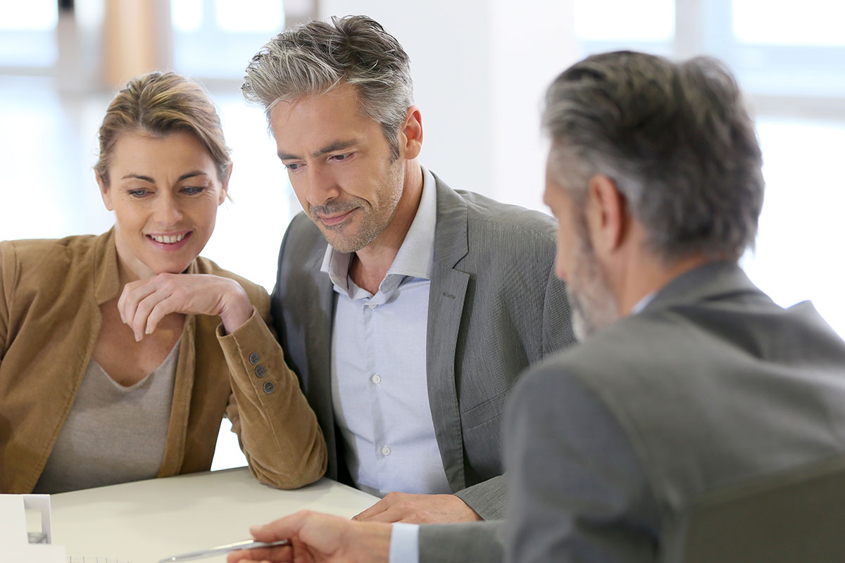 Votre investissement aide au développement des secteurs d’activité